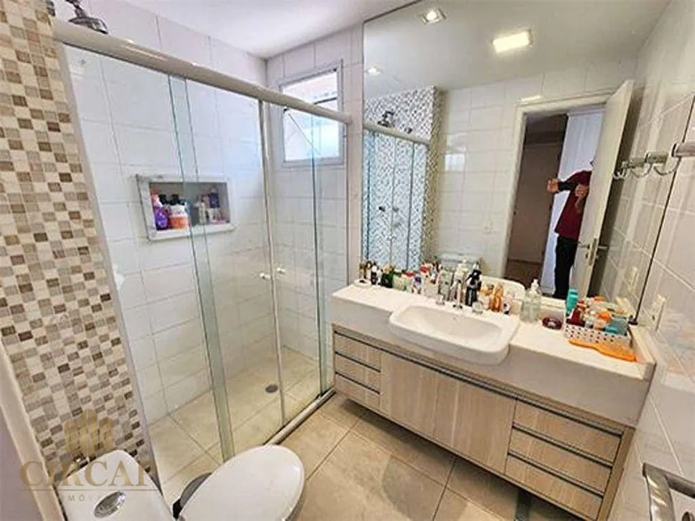 Apartamento, 3 quartos, 119 m² - Foto 5