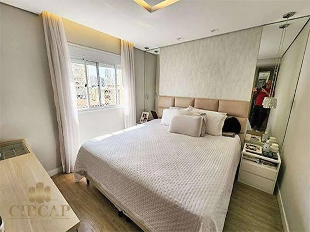 Apartamento, 3 quartos, 119 m² - Foto 2