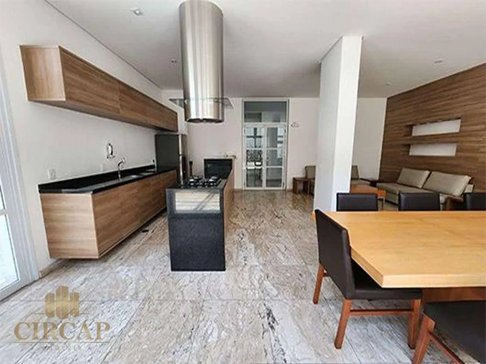 Apartamento, 3 quartos, 119 m² - Foto 3