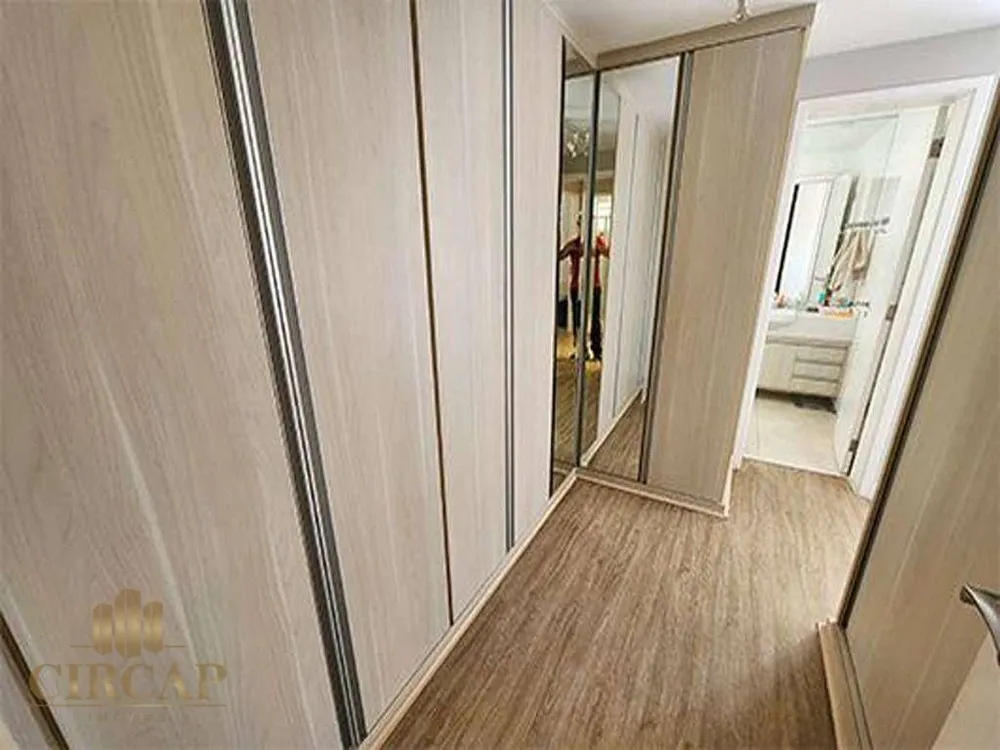 Apartamento, 3 quartos, 119 m² - Foto 1