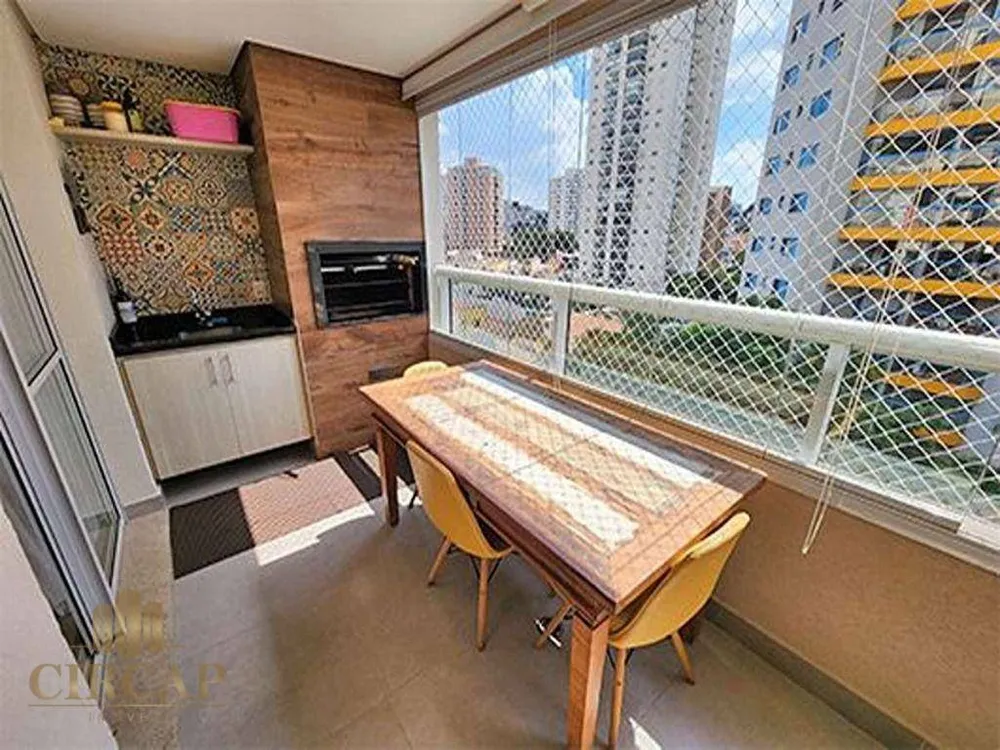Apartamento, 3 quartos, 119 m² - Foto 8
