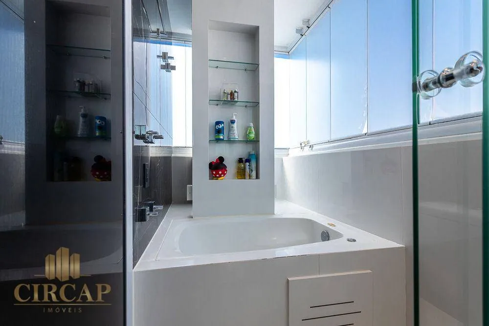 Cobertura, 5 quartos, 404 m² - Foto 13