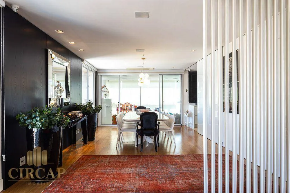 Cobertura, 5 quartos, 404 m² - Foto 12