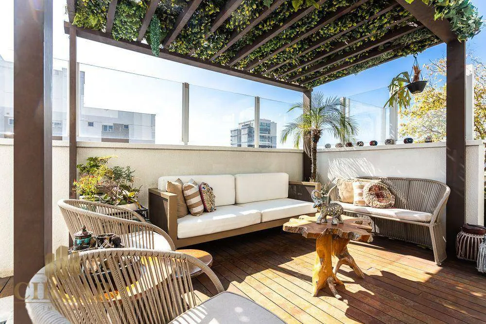 Cobertura, 5 quartos, 404 m² - Foto 10