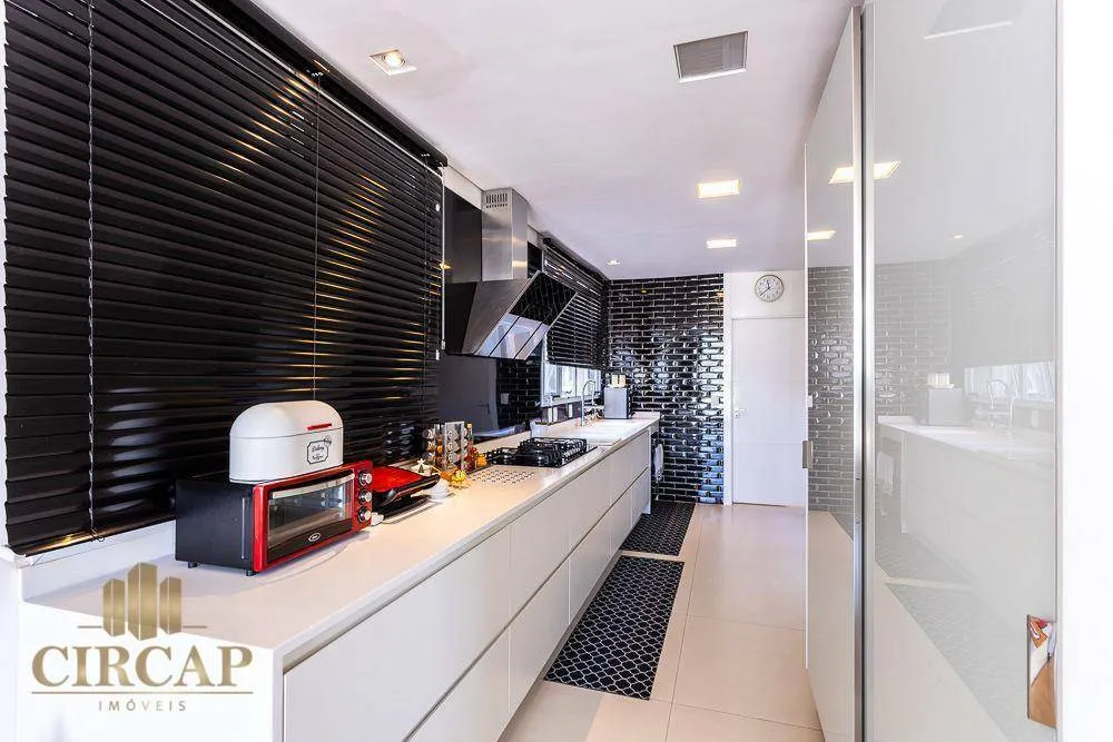 Cobertura, 5 quartos, 404 m² - Foto 7