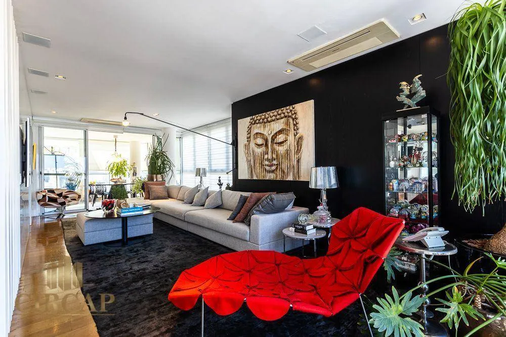 Cobertura, 5 quartos, 404 m² - Foto 7
