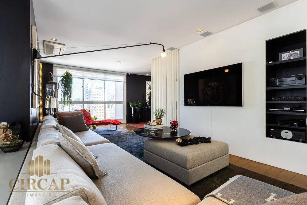 Cobertura, 5 quartos, 404 m² - Foto 15