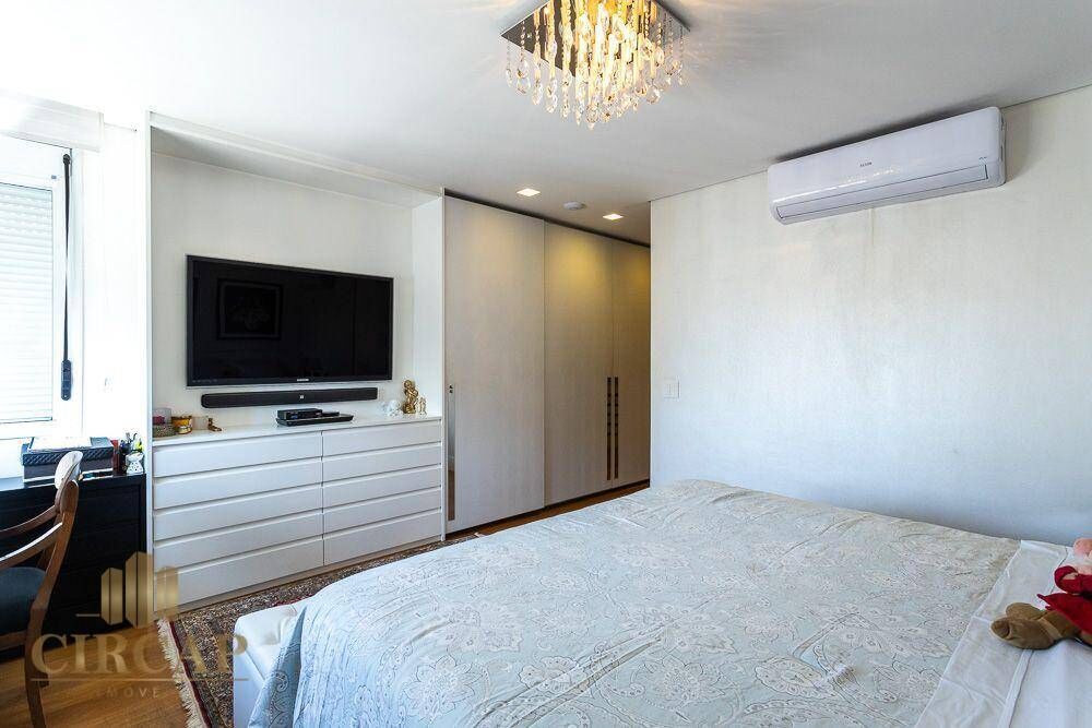 Cobertura, 5 quartos, 404 m² - Foto 4