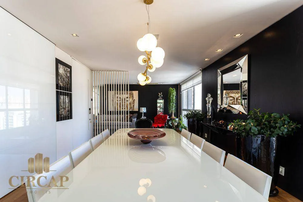Cobertura, 5 quartos, 404 m² - Foto 14