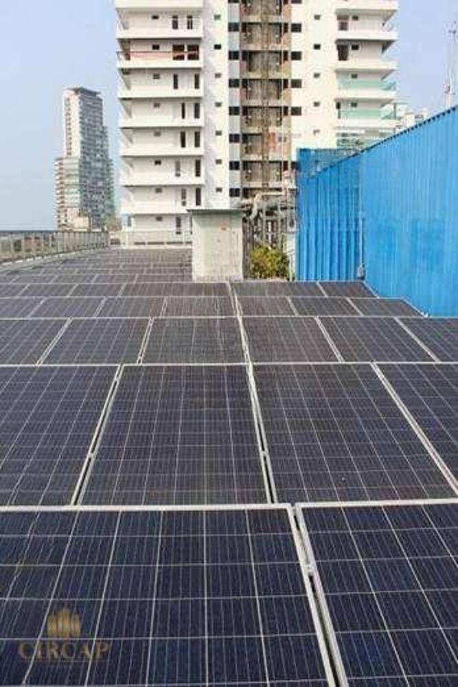 Prédio Inteiro, 9272 m² - Foto 4