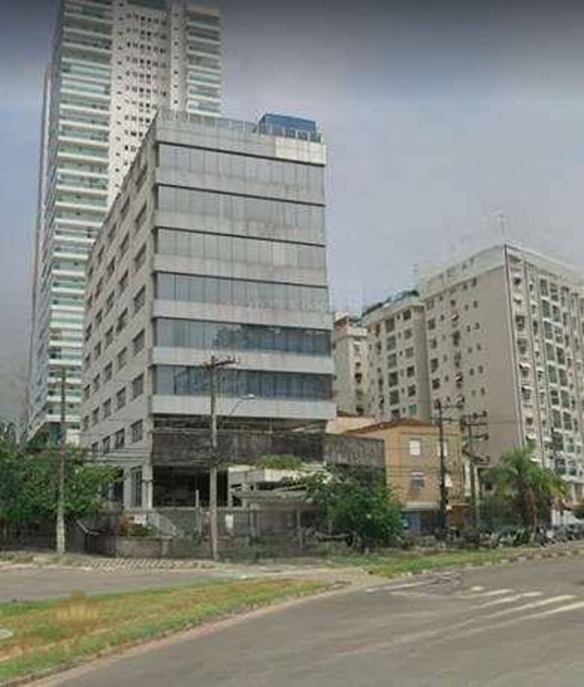 Prédio Inteiro, 9272 m² - Foto 1