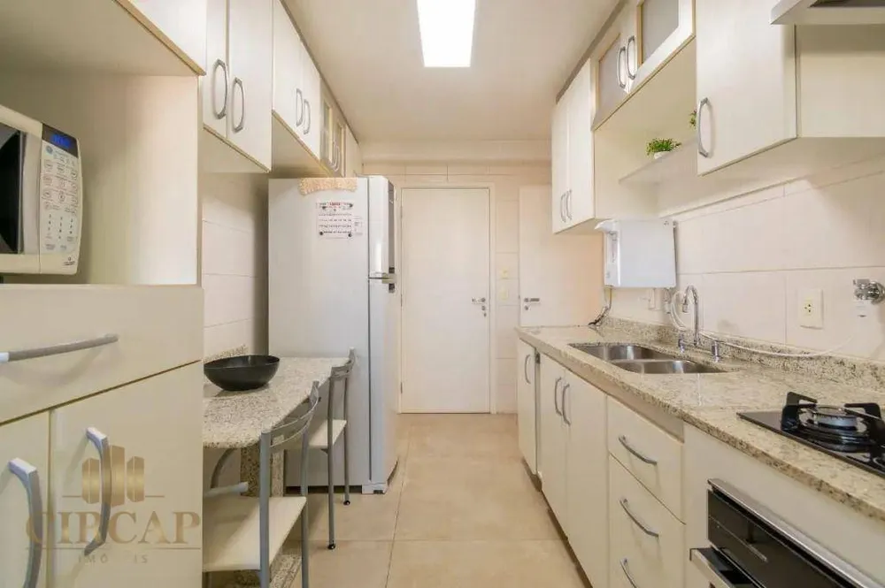 Apartamento, 3 quartos, 142 m² - Foto 7