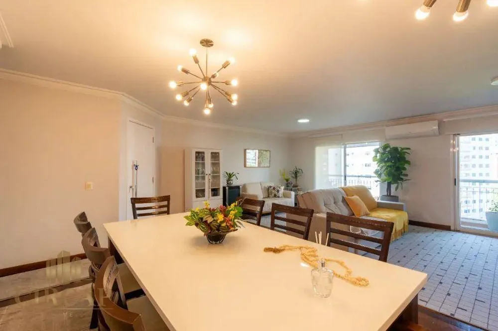 Apartamento, 3 quartos, 142 m² - Foto 2