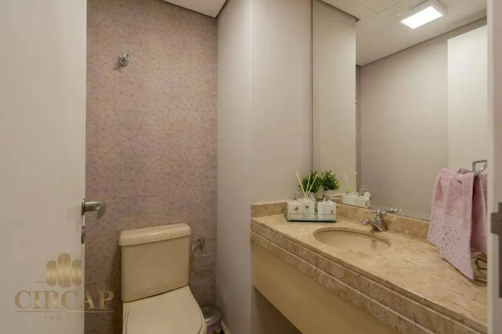 Apartamento, 3 quartos, 142 m² - Foto 4