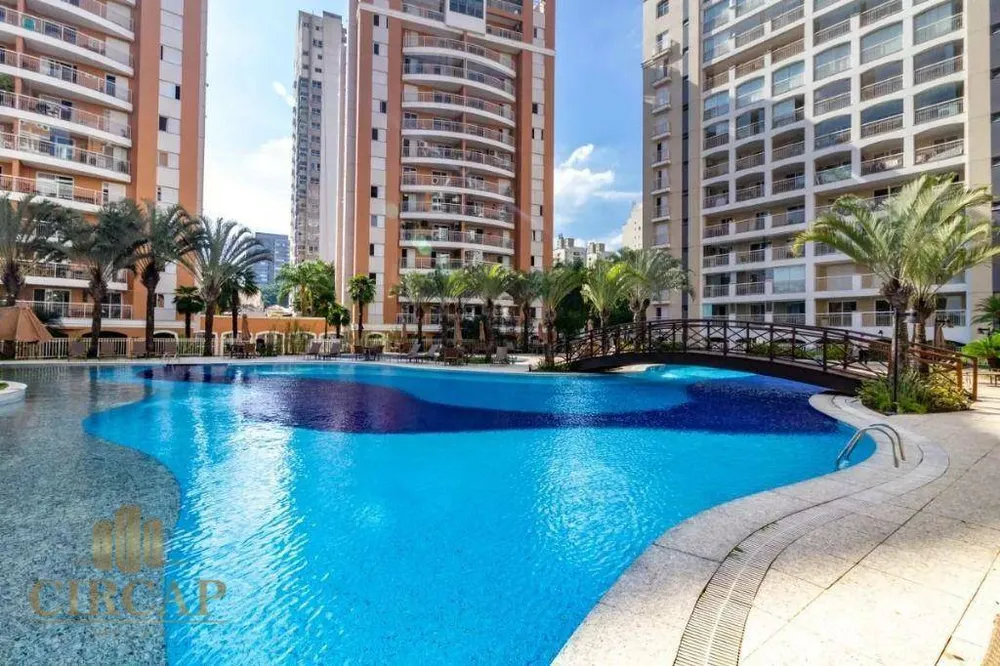 Apartamento, 3 quartos, 142 m² - Foto 12