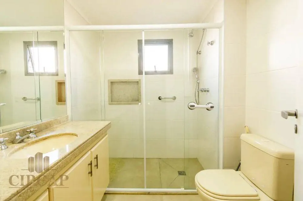 Apartamento, 3 quartos, 142 m² - Foto 10