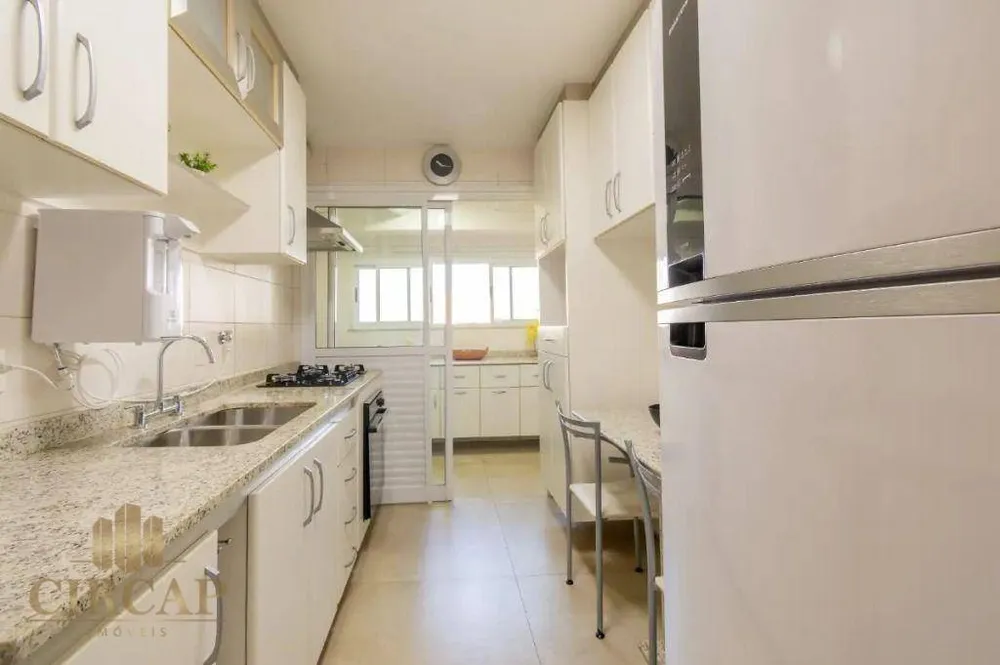 Apartamento, 3 quartos, 142 m² - Foto 5