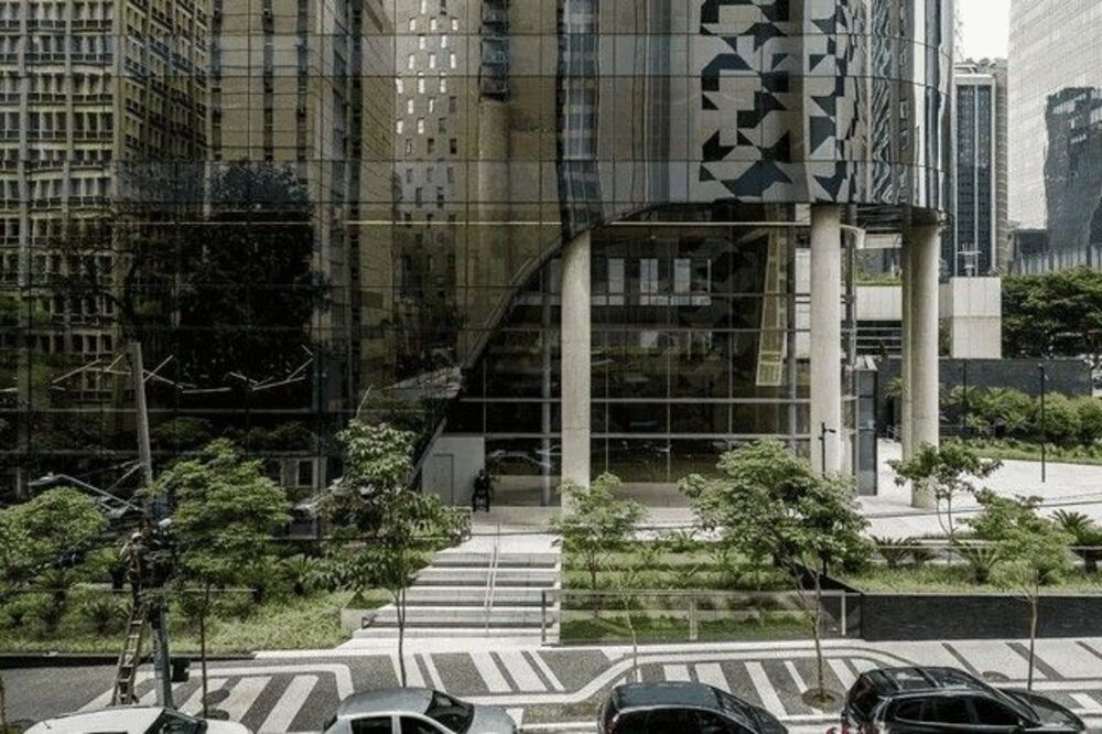 Prédio Inteiro para alugar, 907m² - Foto 8