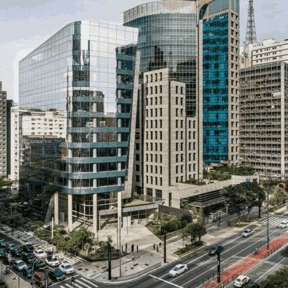 Prédio Inteiro para alugar, 907m² - Foto 5