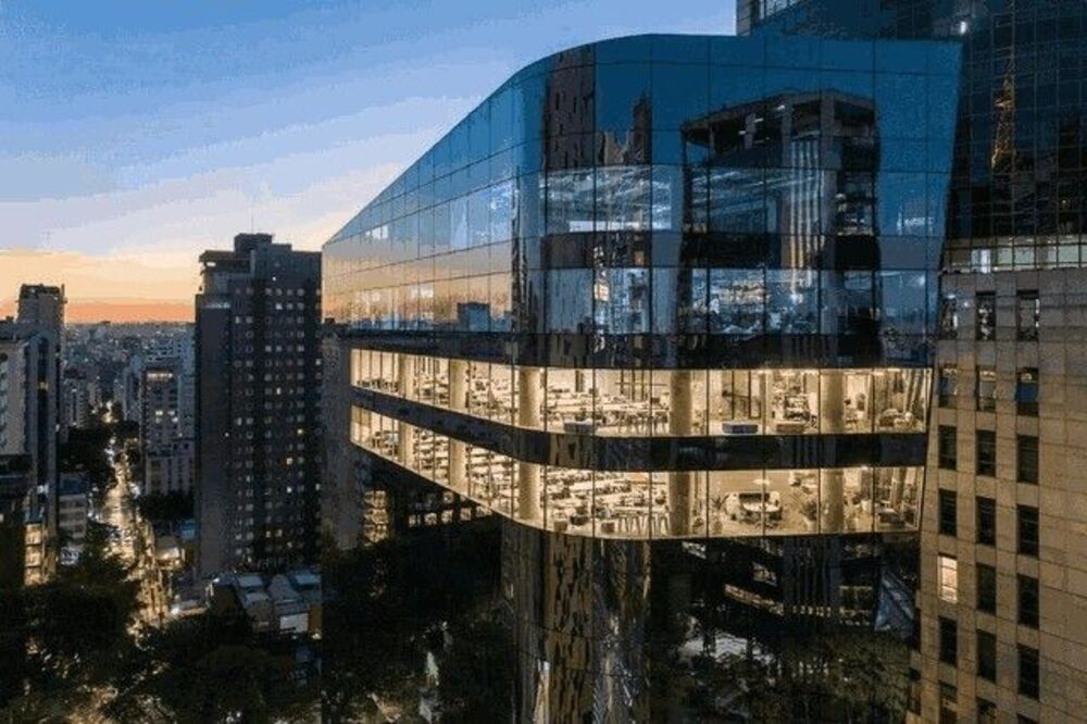 Prédio Inteiro para alugar, 907m² - Foto 4