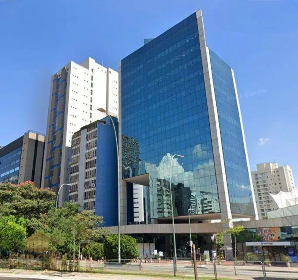 Sala-Conjunto, 457 m² - Foto 2