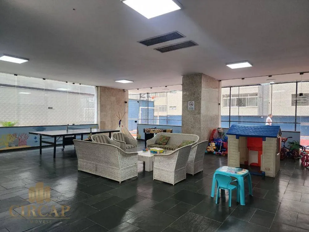 Apartamento, 3 quartos, 113 m² - Foto 7