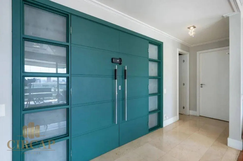 Apartamento, 5 quartos, 300 m² - Foto 3