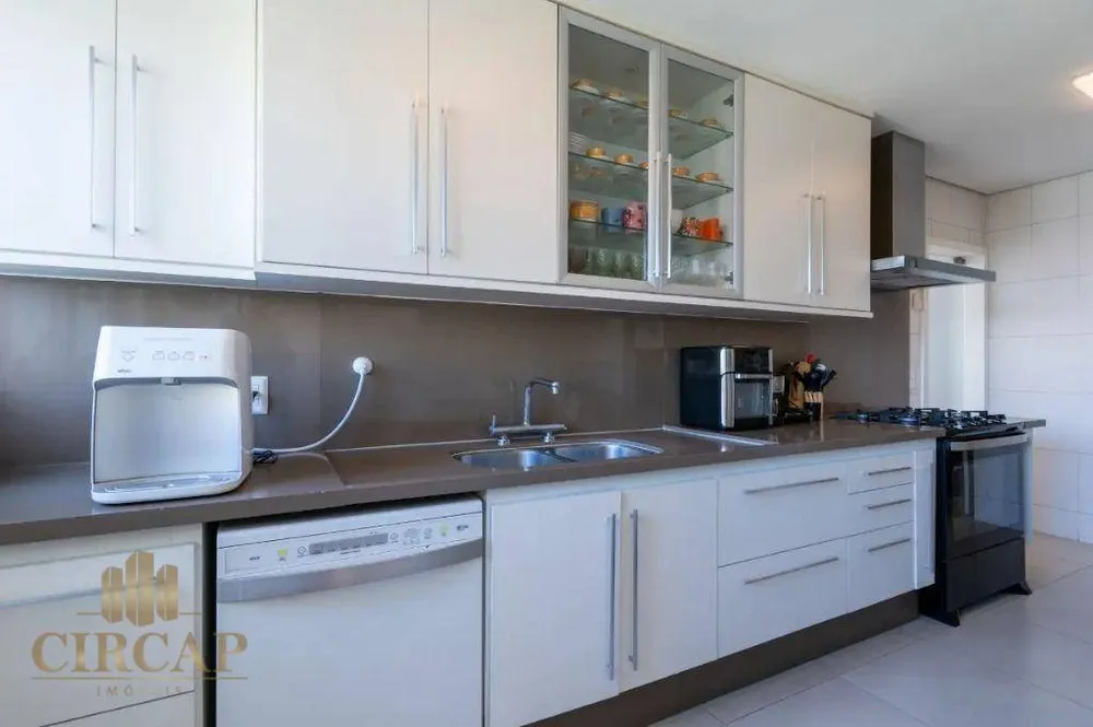 Apartamento, 5 quartos, 300 m² - Foto 9
