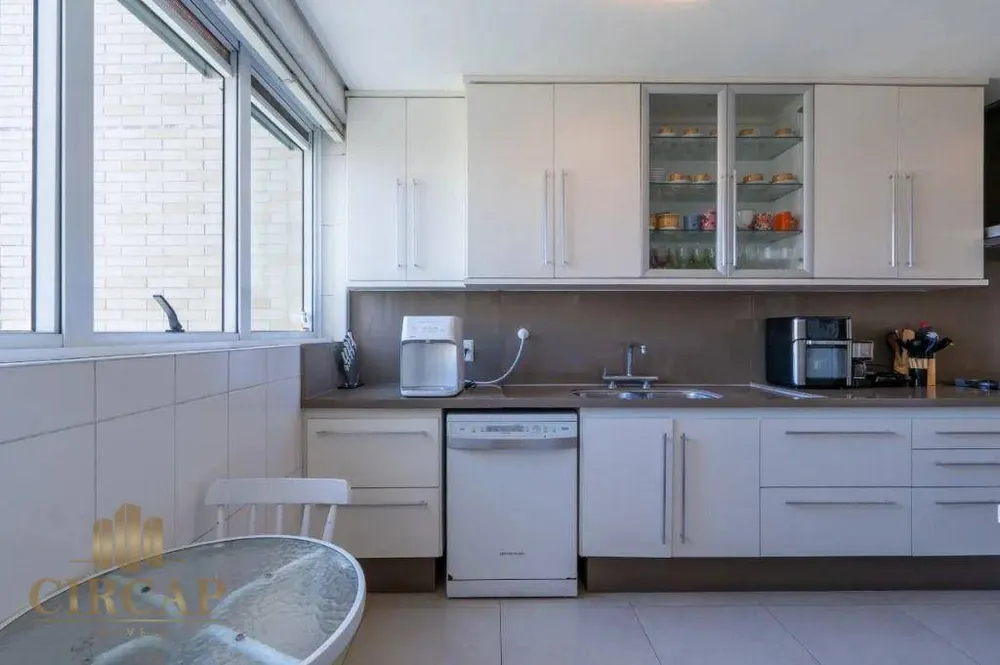 Apartamento, 5 quartos, 300 m² - Foto 7