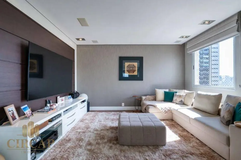 Apartamento, 5 quartos, 300 m² - Foto 5