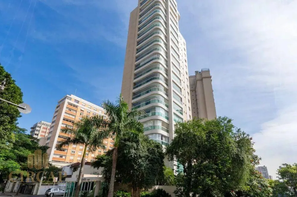 Apartamento, 5 quartos, 300 m² - Foto 1