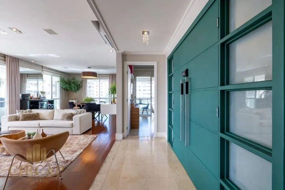 Apartamento, 5 quartos, 300 m² - Foto 2