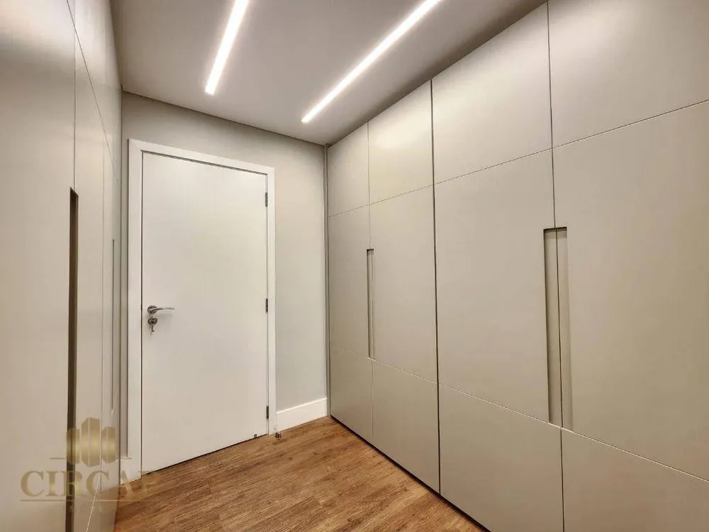 Apartamento, 3 quartos, 165 m² - Foto 9