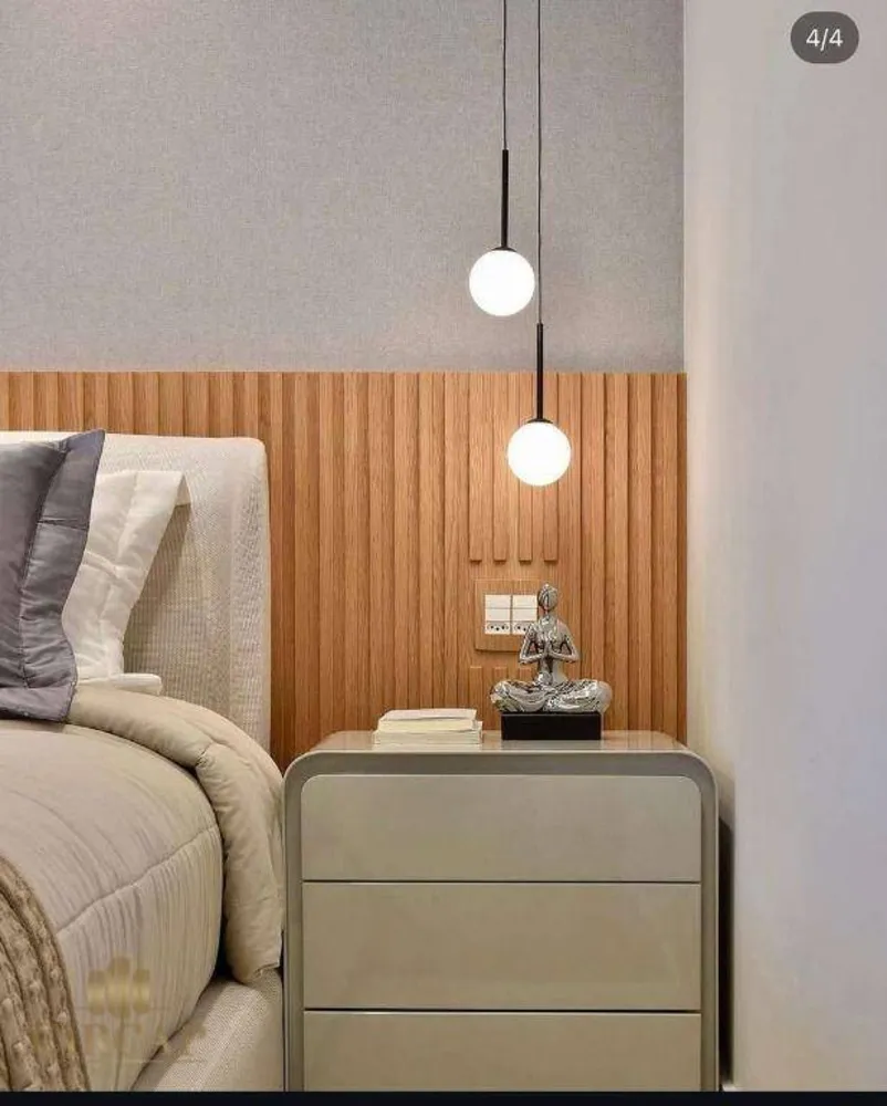 Apartamento, 3 quartos, 165 m² - Foto 7