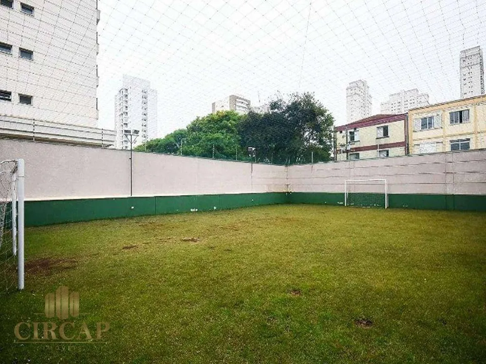 Apartamento, 3 quartos, 165 m² - Foto 10