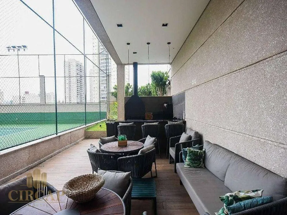 Apartamento, 3 quartos, 165 m² - Foto 13