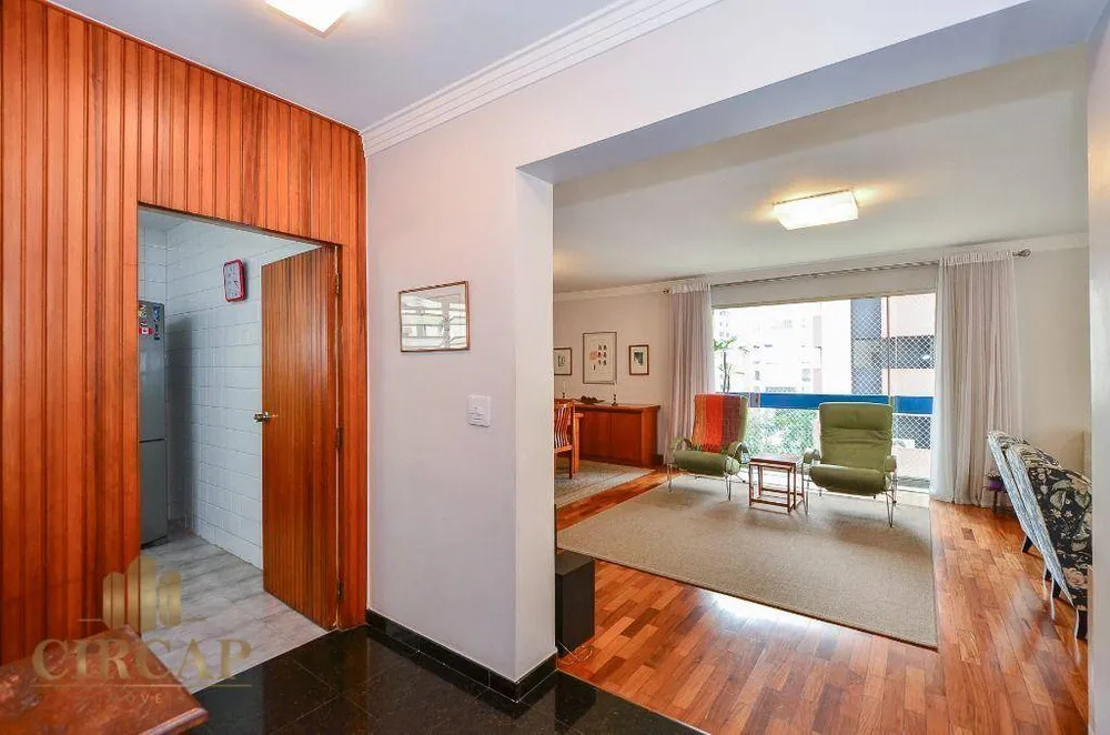 Apartamento, 3 quartos, 198 m² - Foto 5
