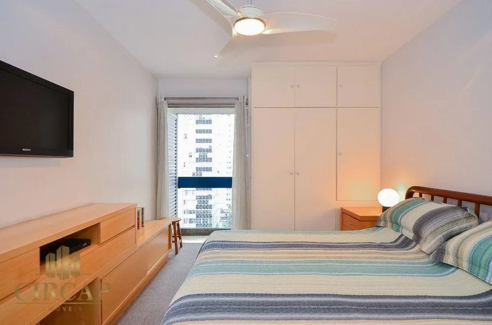 Apartamento, 3 quartos, 198 m² - Foto 9