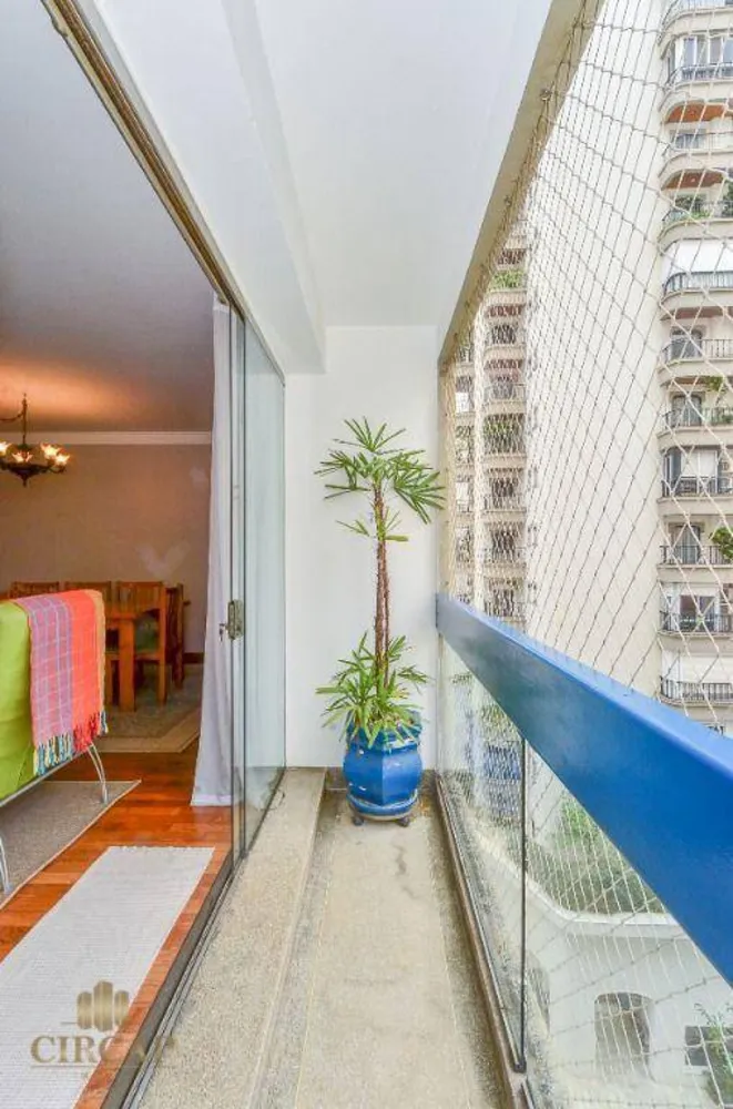 Apartamento, 3 quartos, 198 m² - Foto 4