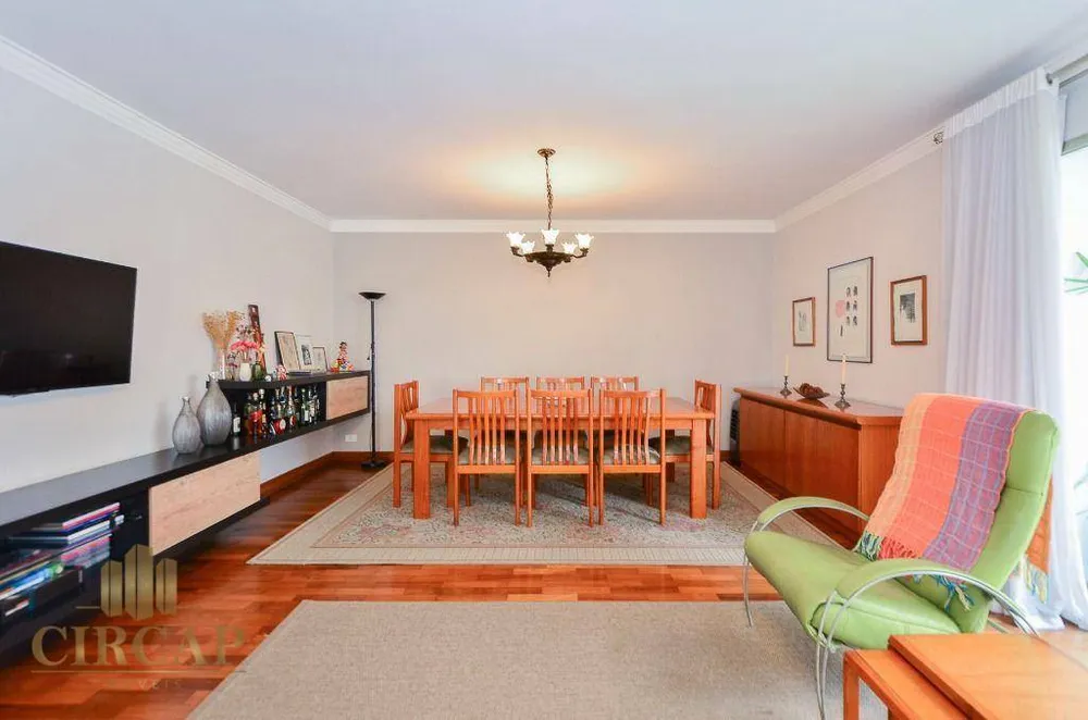 Apartamento, 3 quartos, 198 m² - Foto 3