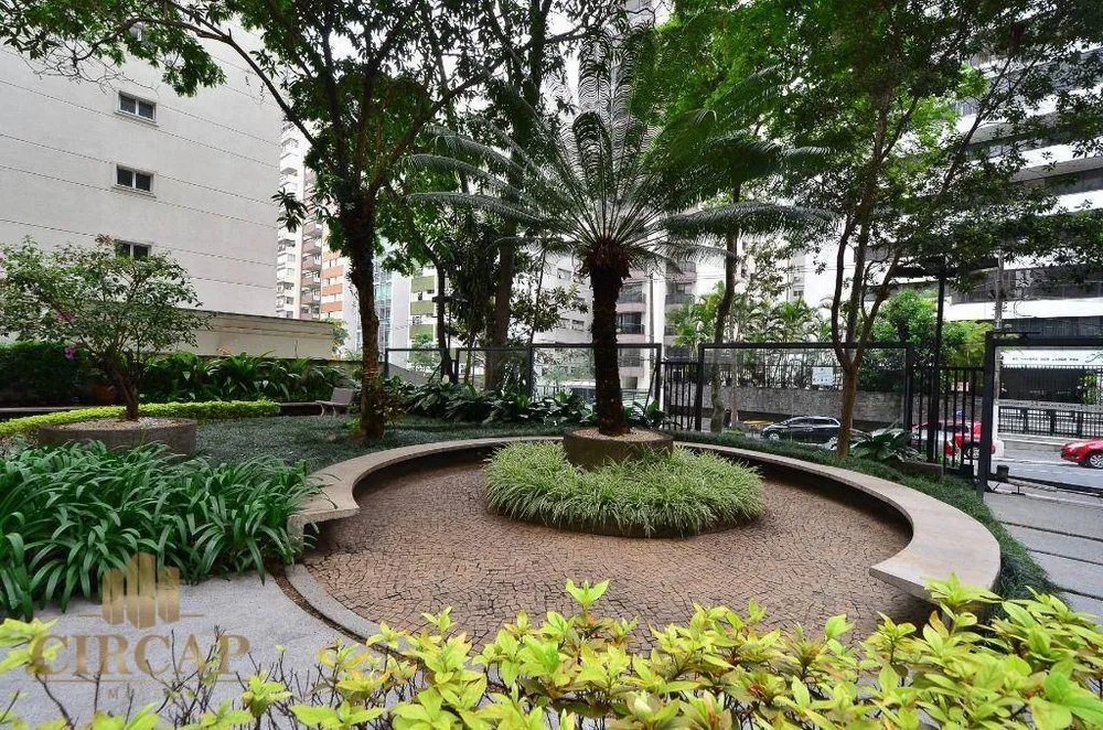 Apartamento, 3 quartos, 198 m² - Foto 11