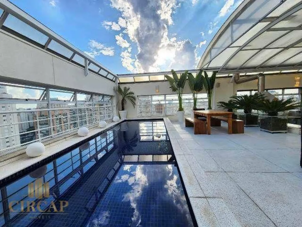 Cobertura, 4 quartos, 700 m² - Foto 8