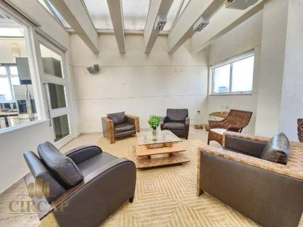 Cobertura, 4 quartos, 700 m² - Foto 13