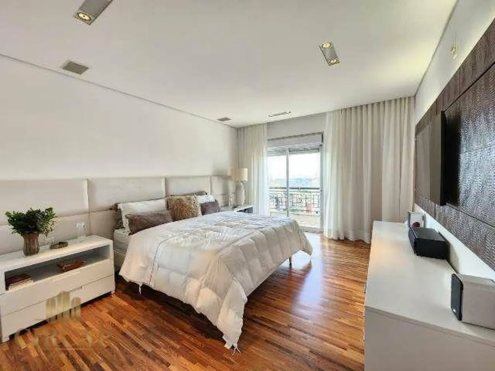 Cobertura, 4 quartos, 700 m² - Foto 15