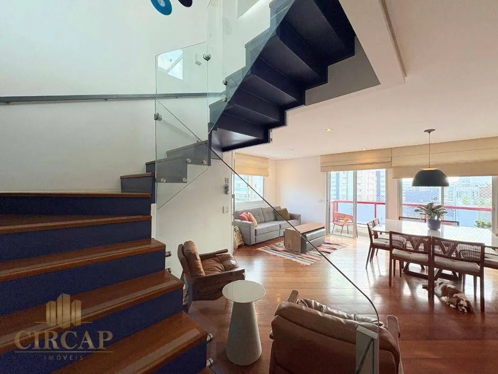 Cobertura, 4 quartos, 264 m² - Foto 3