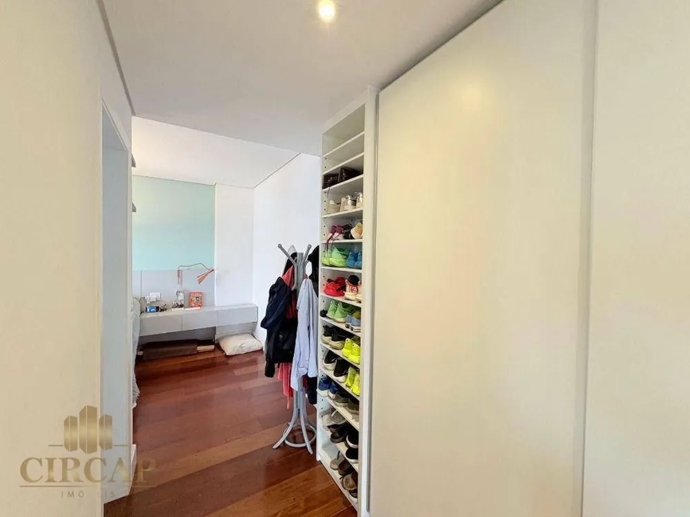 Cobertura, 4 quartos, 264 m² - Foto 11