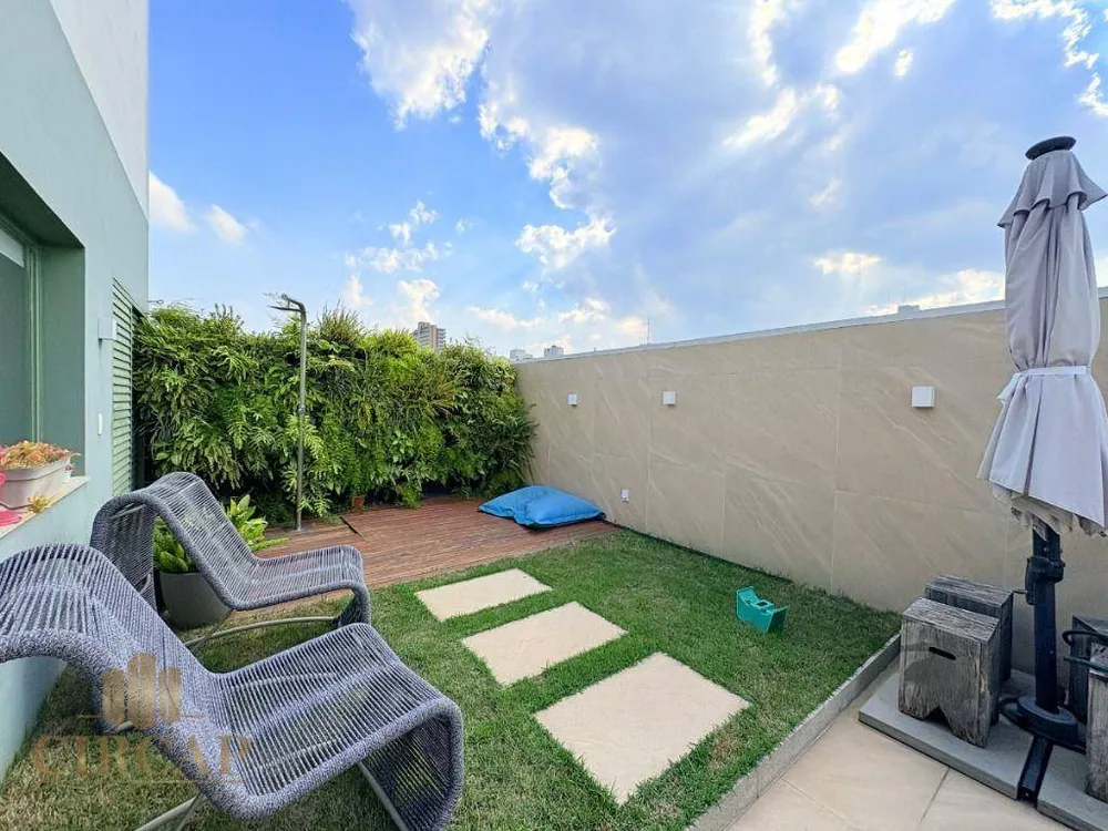 Cobertura, 4 quartos, 264 m² - Foto 1