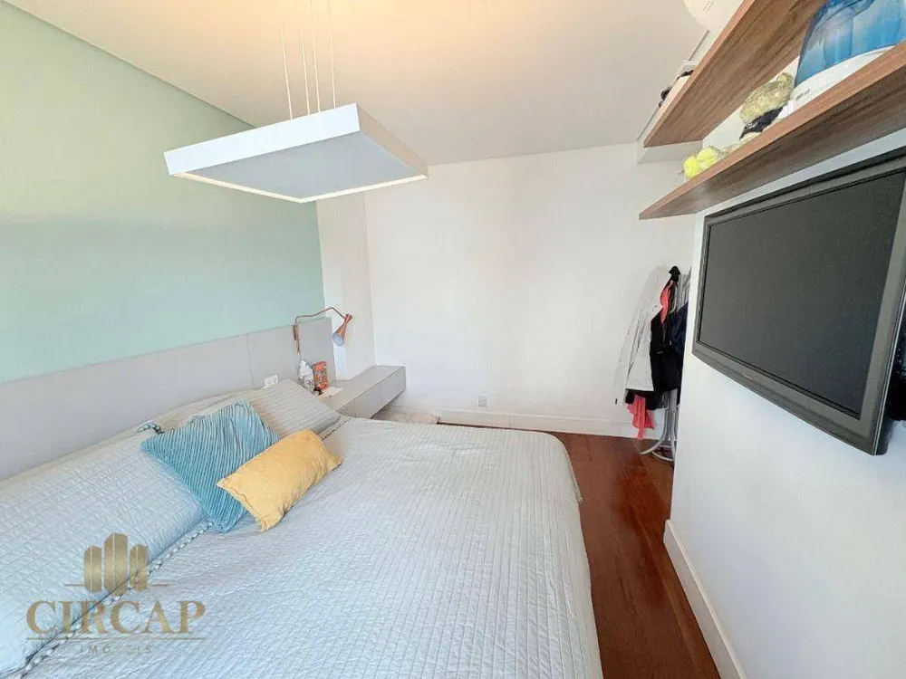 Cobertura, 4 quartos, 264 m² - Foto 9