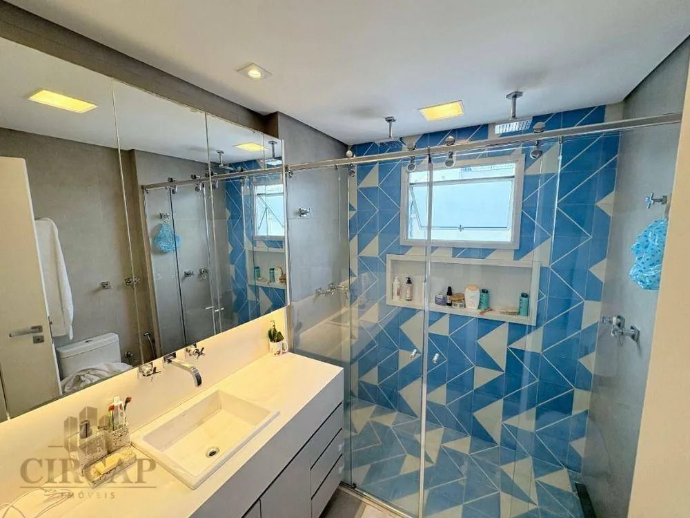 Cobertura, 4 quartos, 264 m² - Foto 12