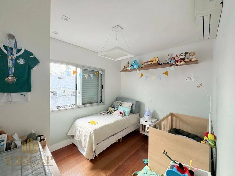 Cobertura, 4 quartos, 264 m² - Foto 10